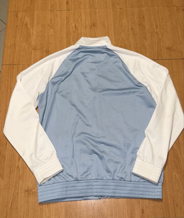 Tracksuit (bluza+pantaloni) Kappa Baby Blue