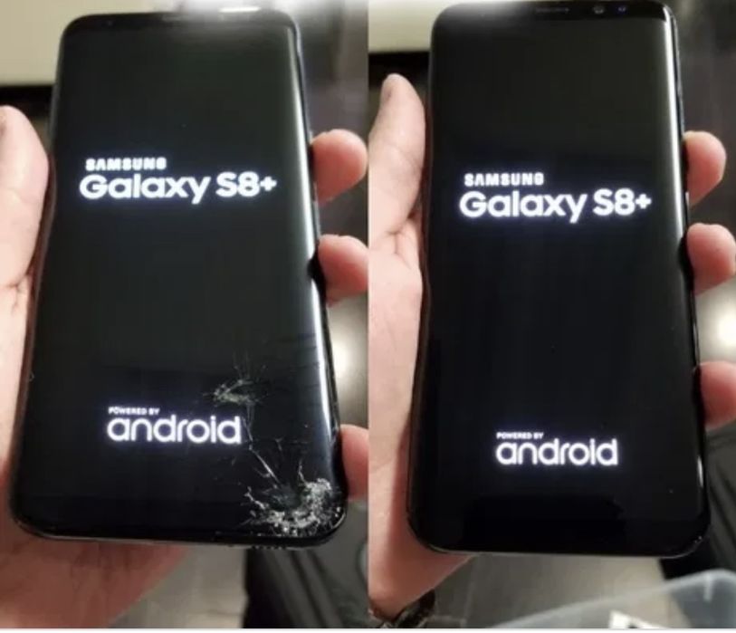 Ремонт телефонов Iphone Samsung Lg Oppo Meziu Huawei Xiaomi