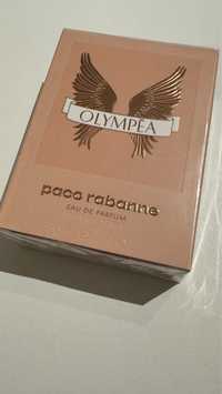 Оригинален парфюм на Paco Rabanne OLYMPEA