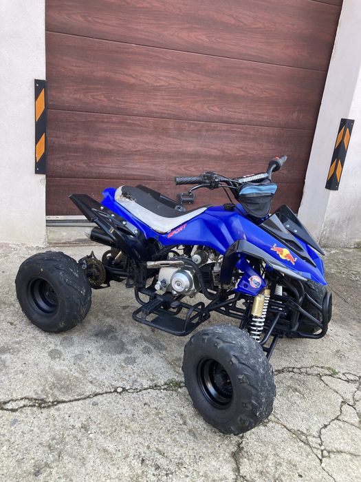 atv  copii  automat 125