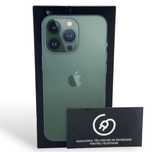 iPhone 13 Pro 100% 512Gb Green Excelentă + 24 Luni Garanție/Apple Plug