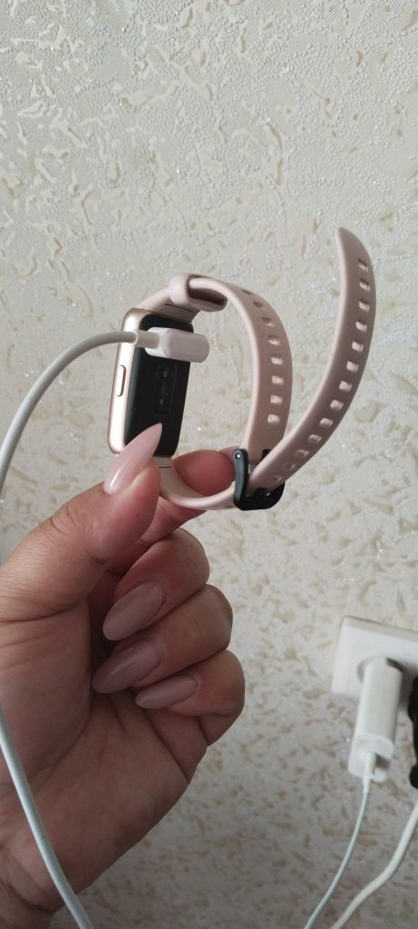 Продам смарт часы