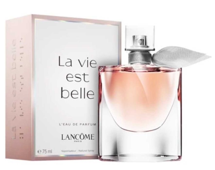 Lancome La Vie Est Belle EDP 100ml - За други парфюми пишете на лично