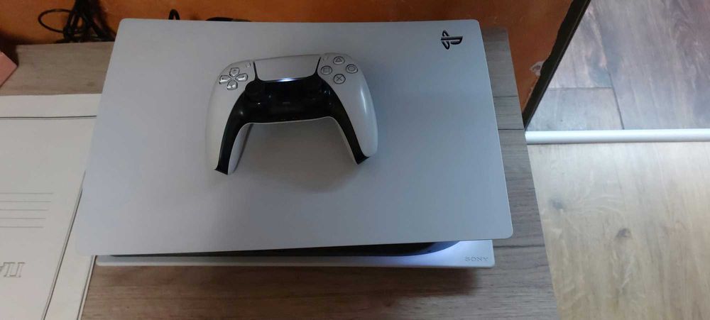 Ps 5 disc edition