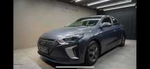 Hyundai IONIQ Garantie 12 luni, 1.6 Hybrid, Distronic, lane / side assist