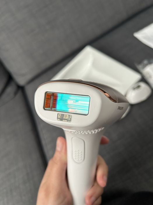 Epilator IPL Philips Lumea SC1998