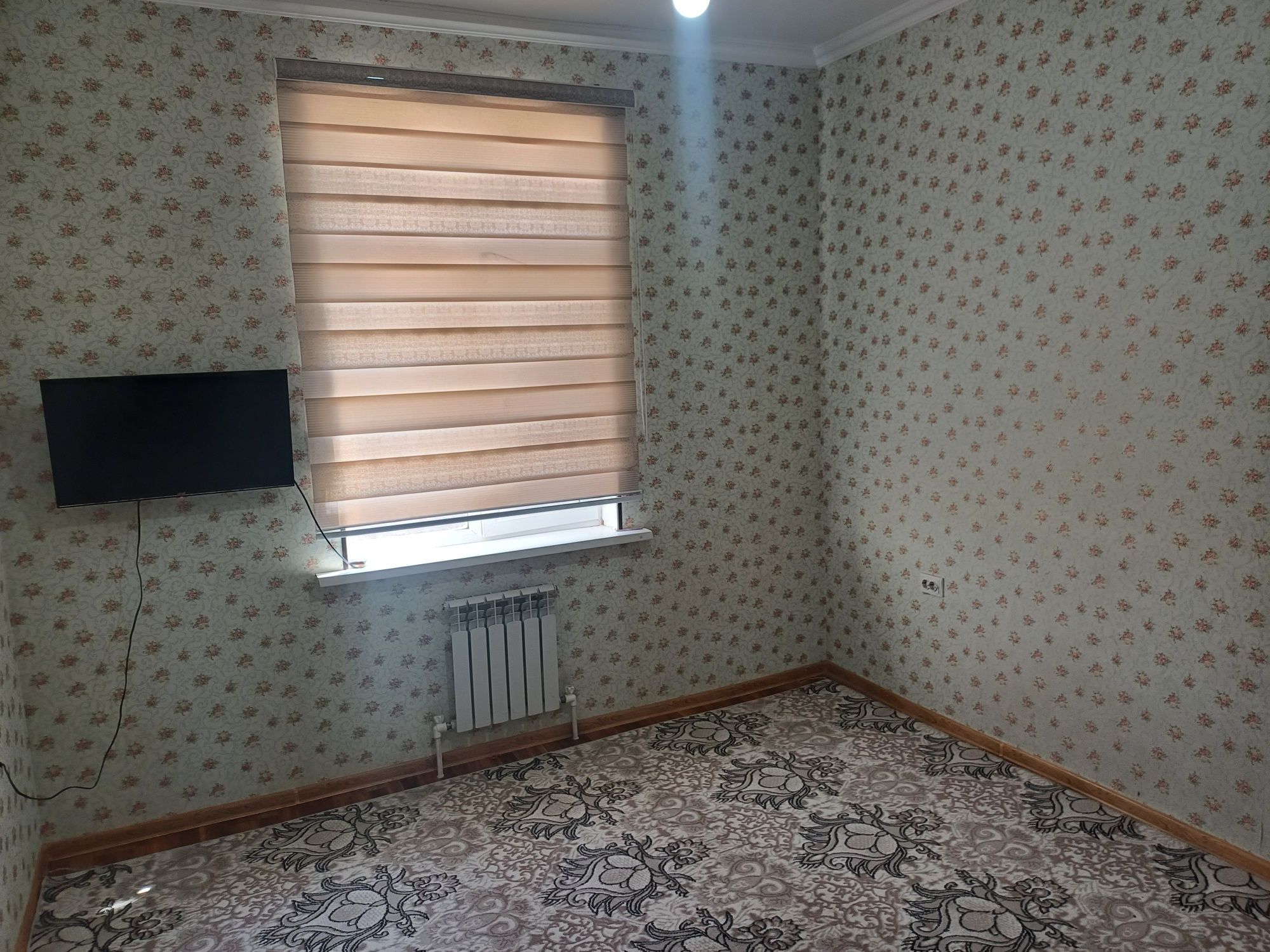 Продаётся квартира