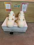 Air Jordan 4 Retro , Metalic Gold , Poze Reale 35-45 size