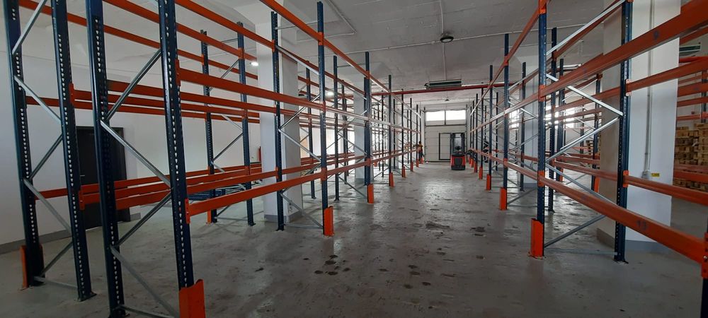Rafturi metalice profesionale 81x96