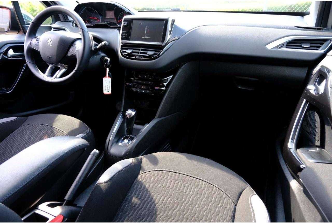 Peugeot 208 1.0/1.2/1.6 НА  ЧАСТИ