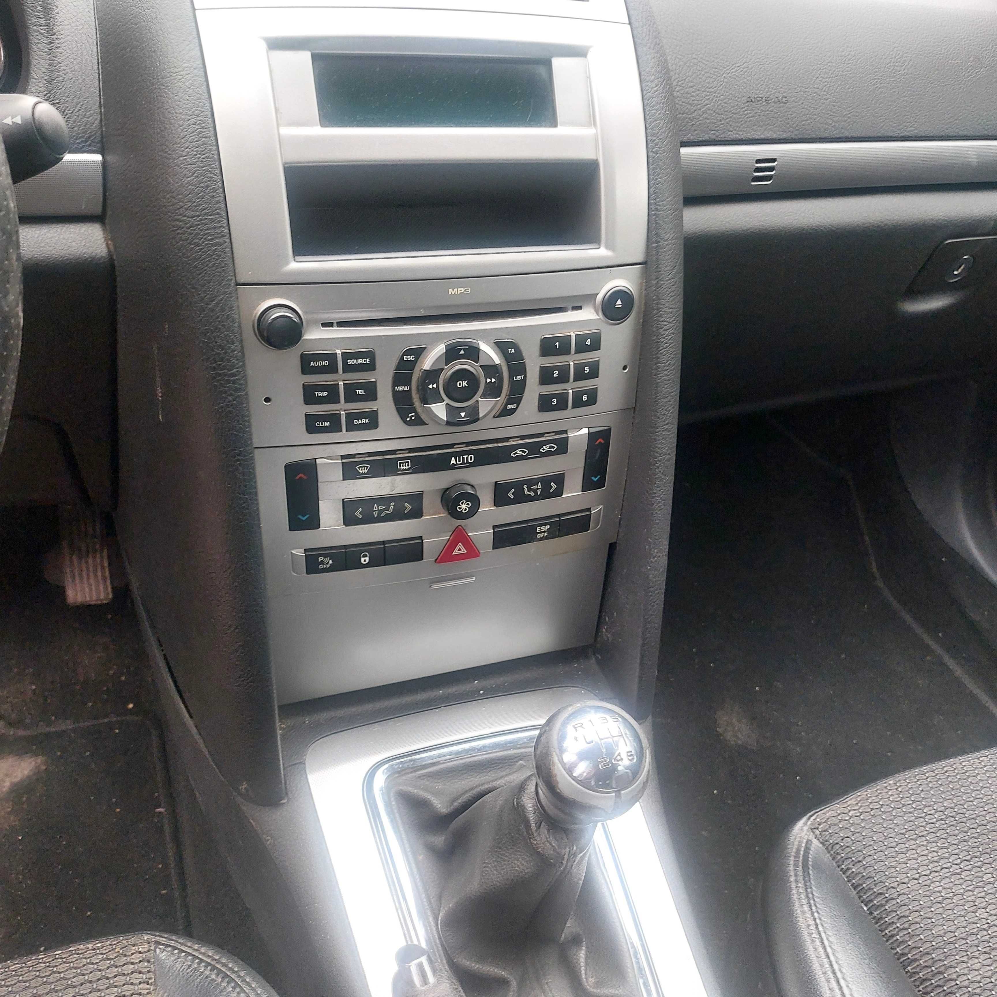 Vand Peugeot 407