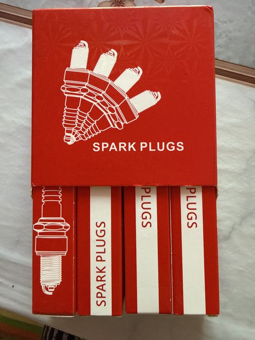 Продам свечи зажигания