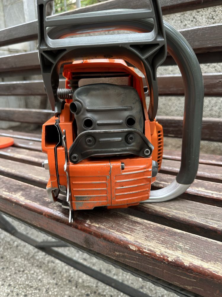 Husqvarna 365