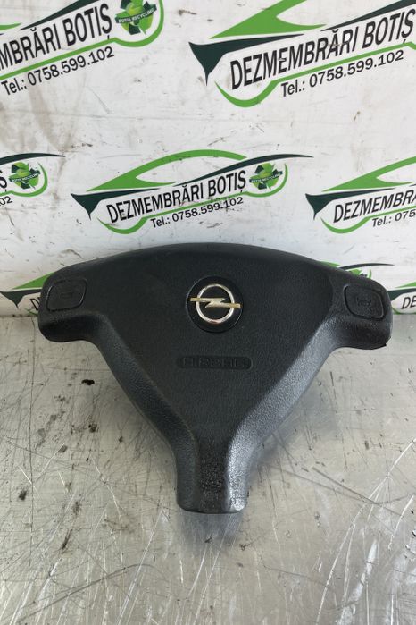 Airbag volan / sofer B023790001 / B0237900-01 Opel Astra G