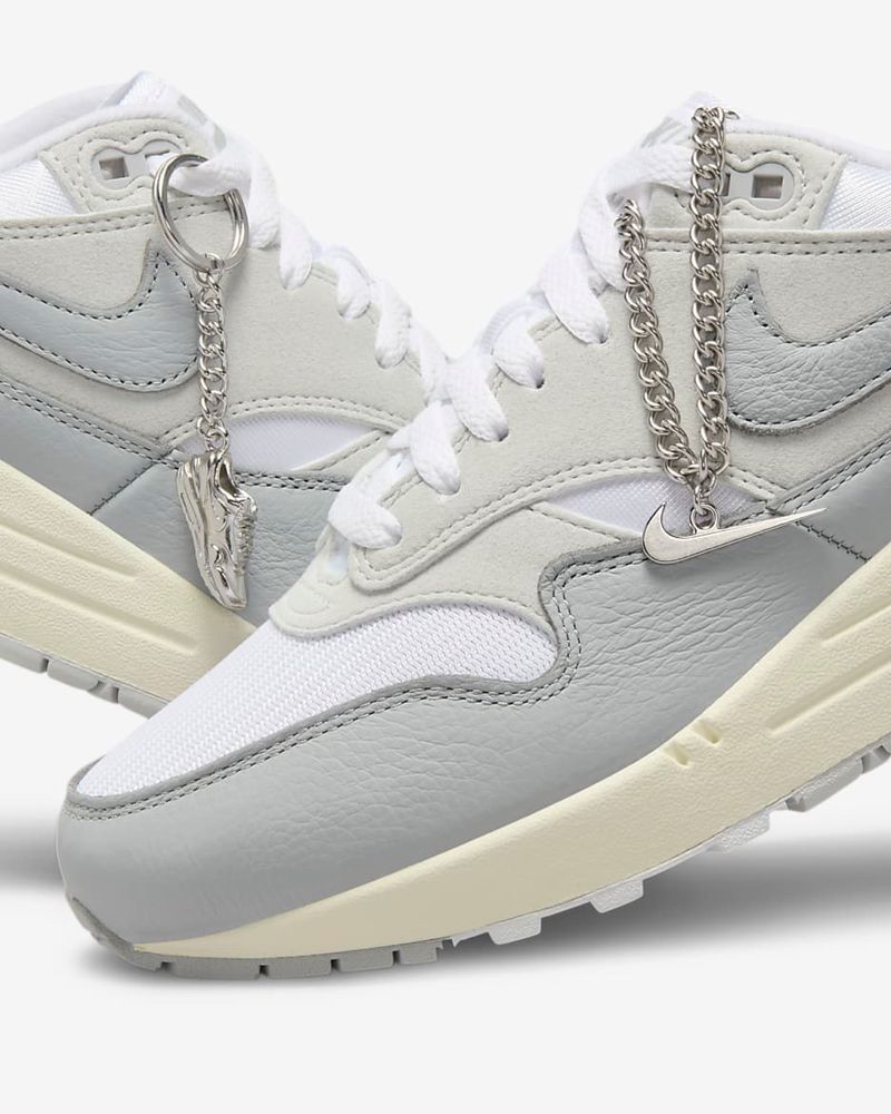 Nike Air Max 1 87 ОРИГИНАЛНИ дамски маратонки 37,5/23,5см