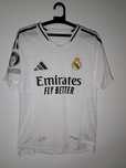 Tricou Real Madrid 24/25 player version