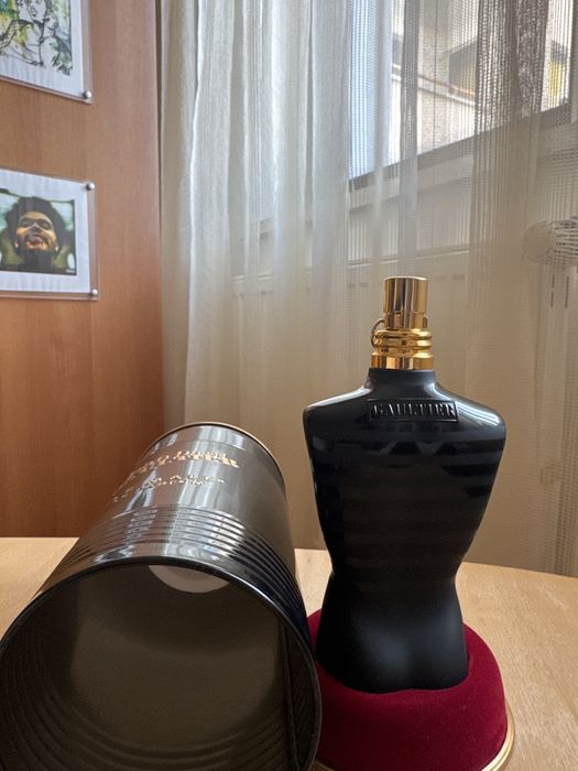 Jean paul gaultier le male le parfum