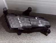 Lumini de zi original HYUNDAI i30