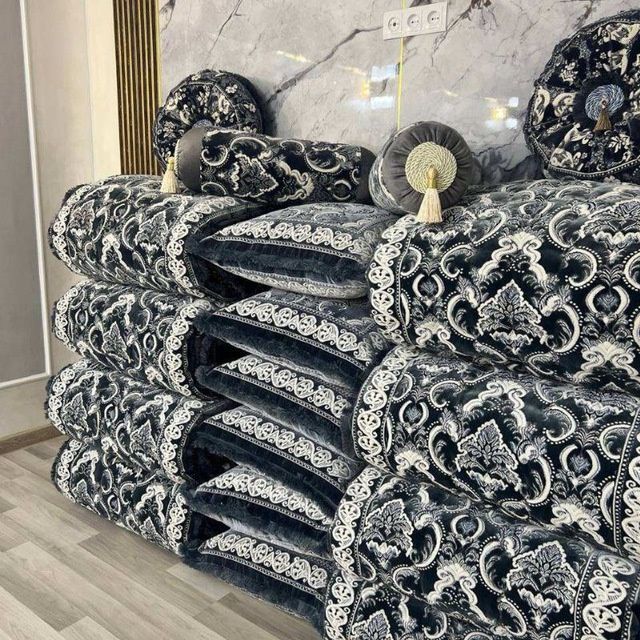 Koʻrpa koʻrpacha matras yostiq tayyorlaymiz