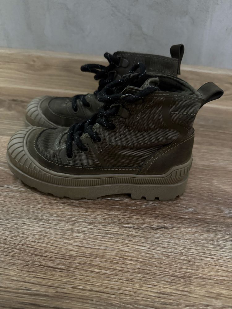 Зимни боти Zara номер - 30