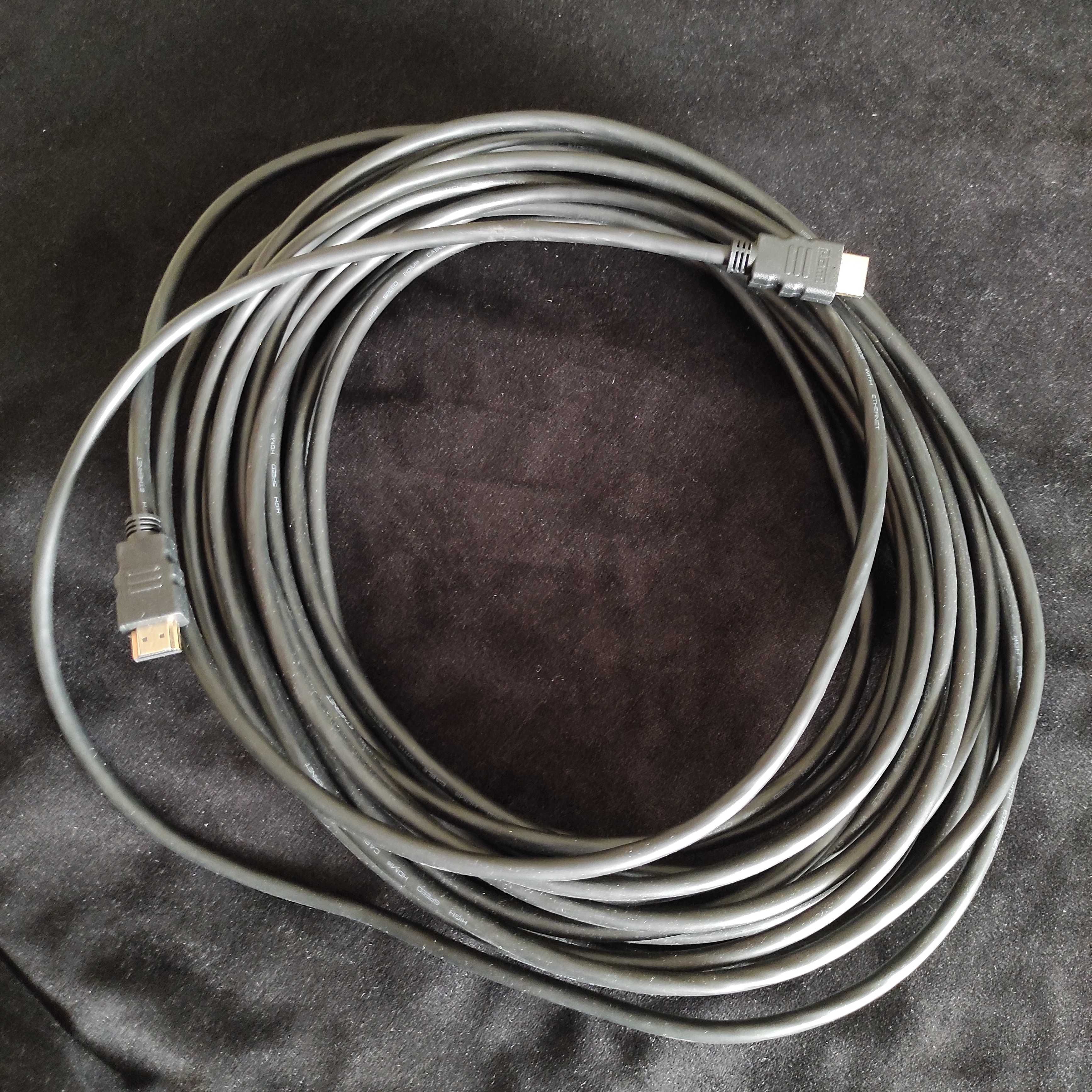 HDMI кабель 15 метров, 4K 30 Гц