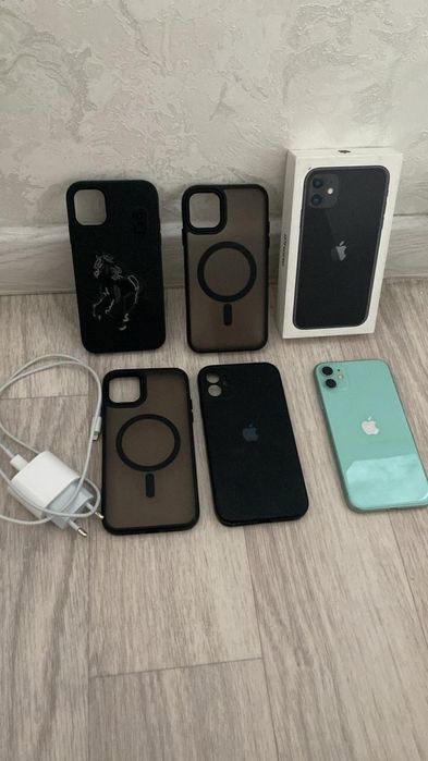Обмен/Продам Айфон 11