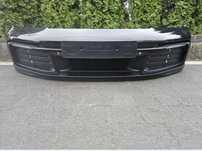 Bară de protecție Porsche 911 992