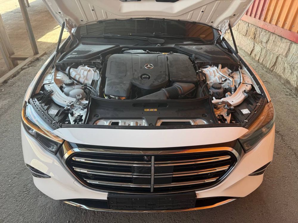Mersedes E 300 E-class Full