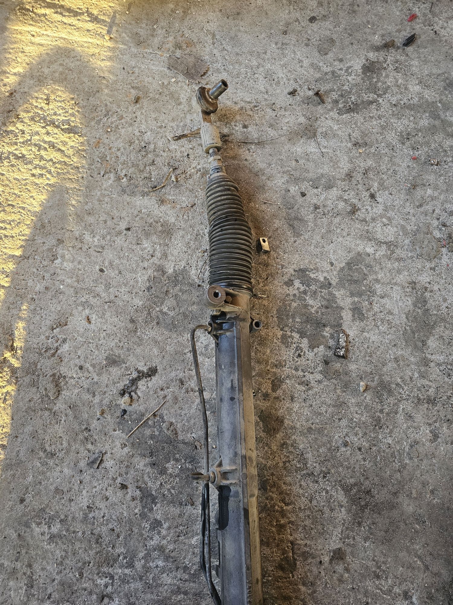 Caseta de directie Volkswagen Passat B5.5 , anul 2004