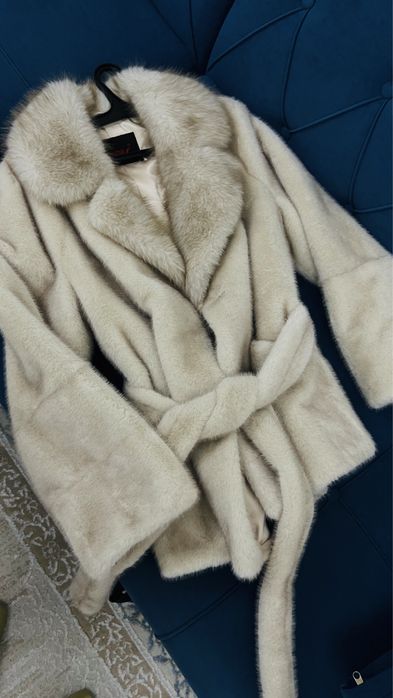 шуба    автоледи