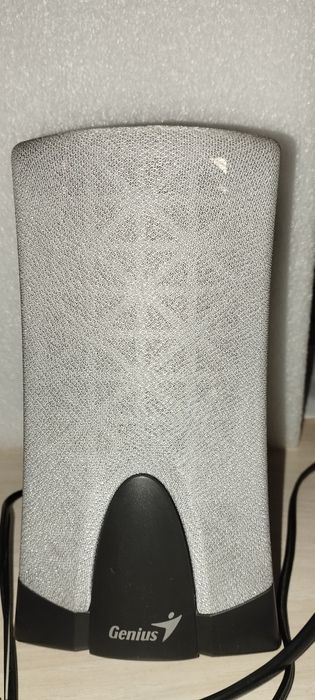 Boxe Genius SP Q06S