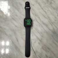 SmartWatch Apple Watch SE Negru 44mm Zeus Amanet Rahova 23501