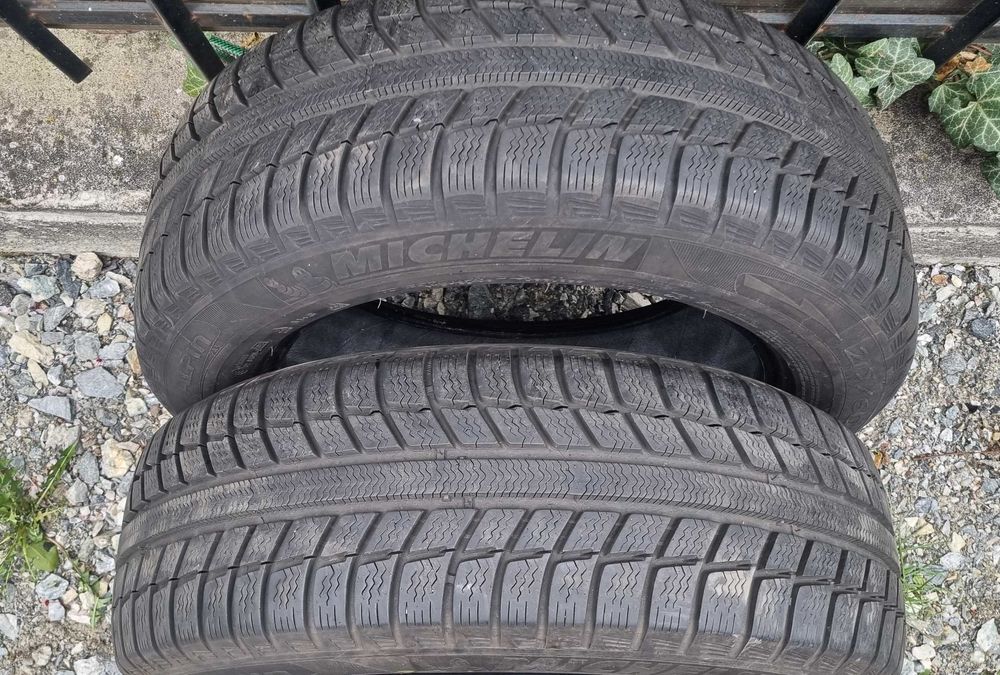 anvelope de iarna 215/60/16