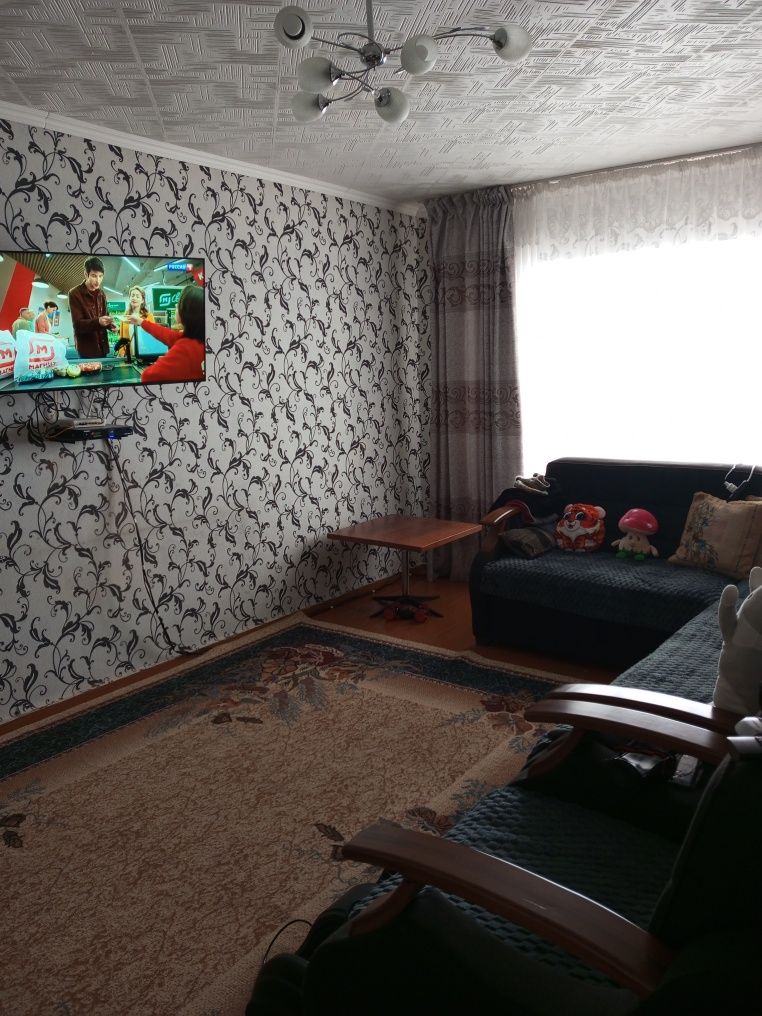 Продается квартира Дукент