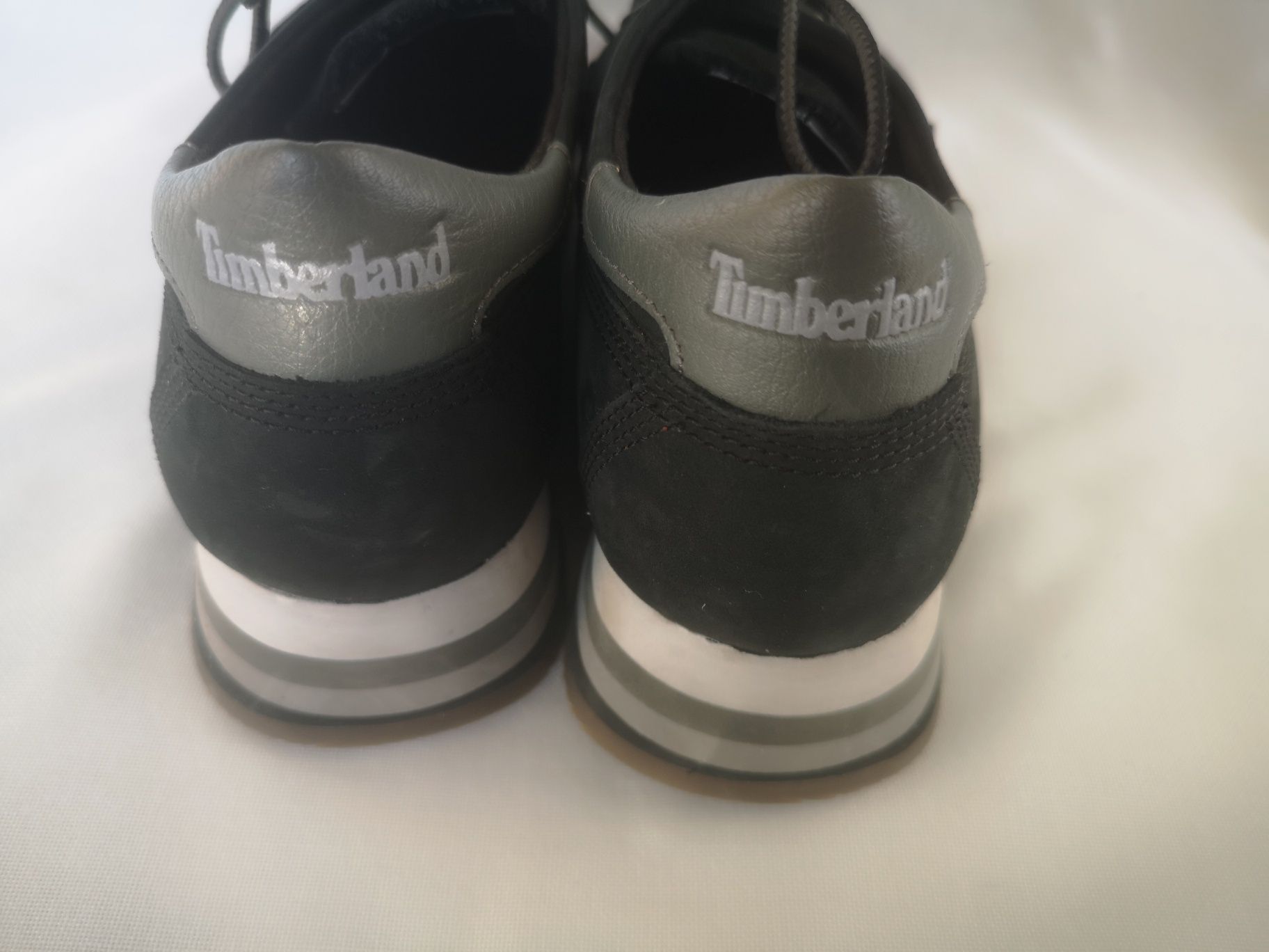 Timberland, обувки естествена кожа, номер 36
