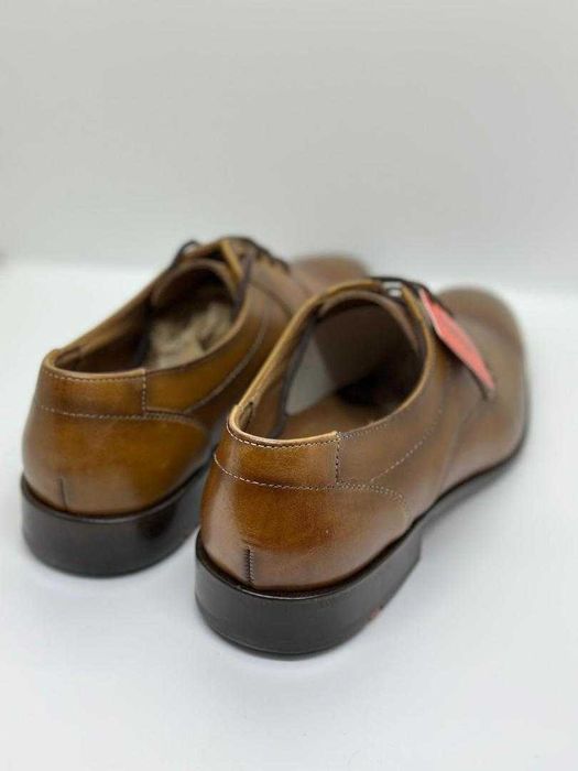 Pantofi Oxford LLOYD, Marimea 42