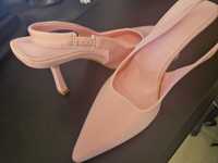 Pantofi de dama 38