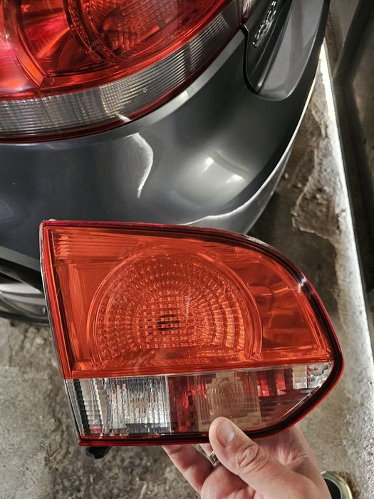 Стопове фолф 6-ауди А3 2006-4врати