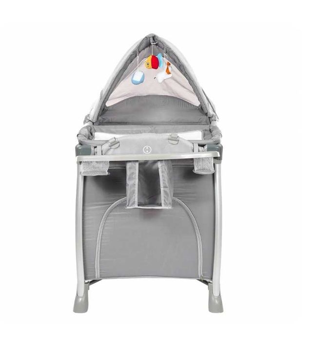 Детска кошара Zizito doris на две нива