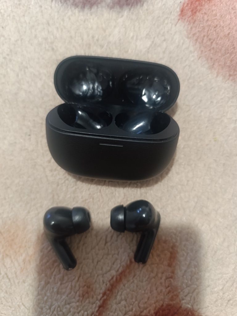 Redmi Buds 5 pro ватсап