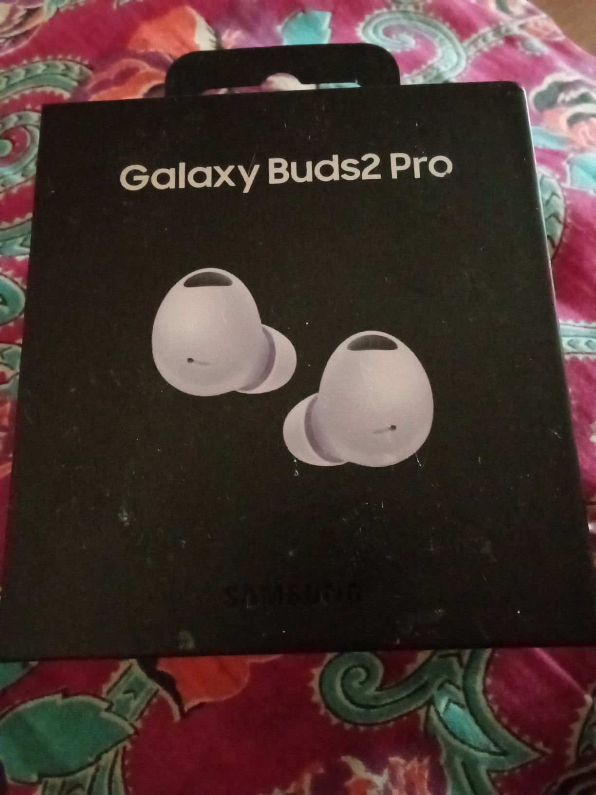 galaxy buds 2 pro
