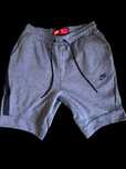 Pantaloni Nike Tech Gri Scurti