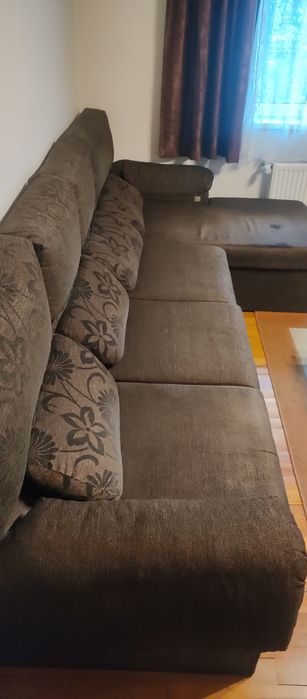 Coltar extensibil 4 locuri, Mobicor