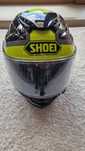 Shoei GT Air 2 Casca Moto Marimea S
