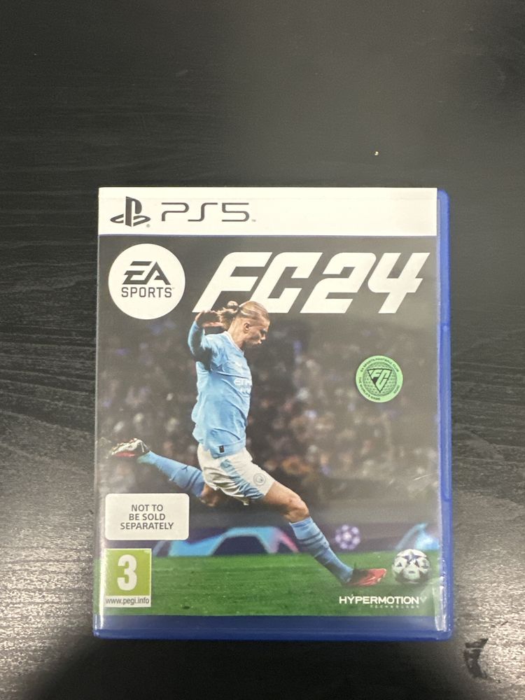 Продам игру ФК2024