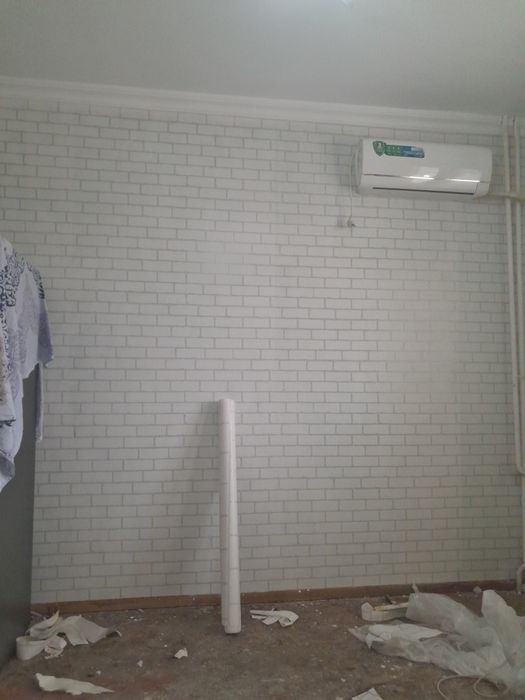 Малярка Обой ремонт malyarka