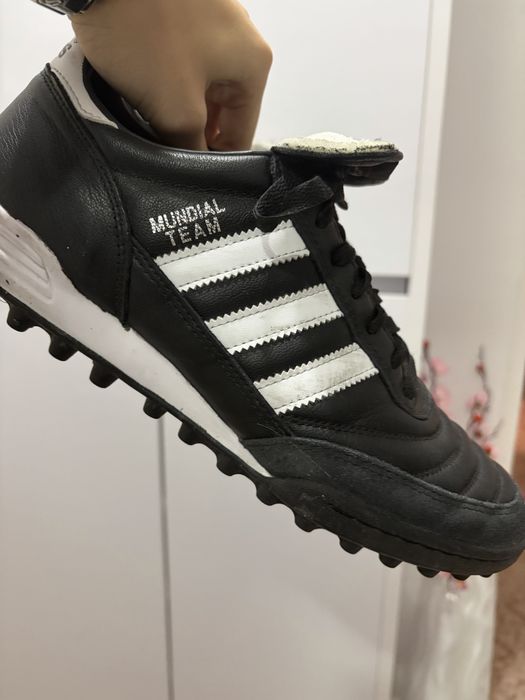 Стоножки Adidas Copa Mundial 42 номер