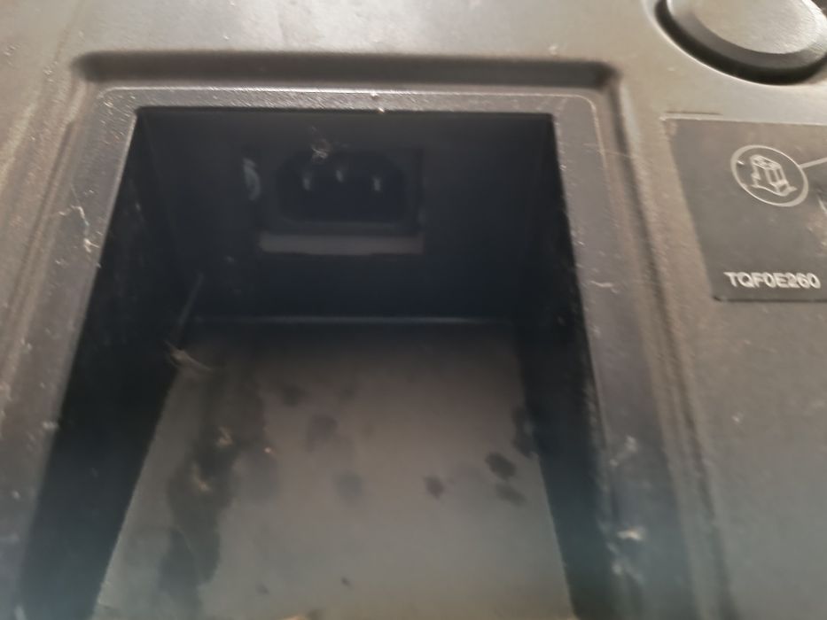 Televizor  panasonic