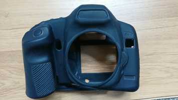 Husa silicon armor skin case body (Easy Cover) Canon 5D Mk2 Mark II