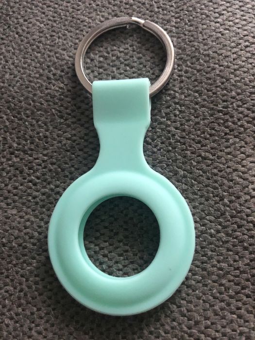 Husa breloc Apple AirTag